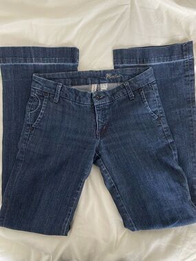 Mango Jeans